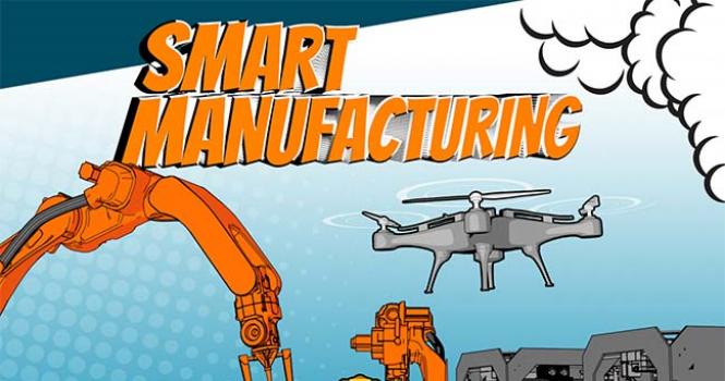 Smart Manufacturing